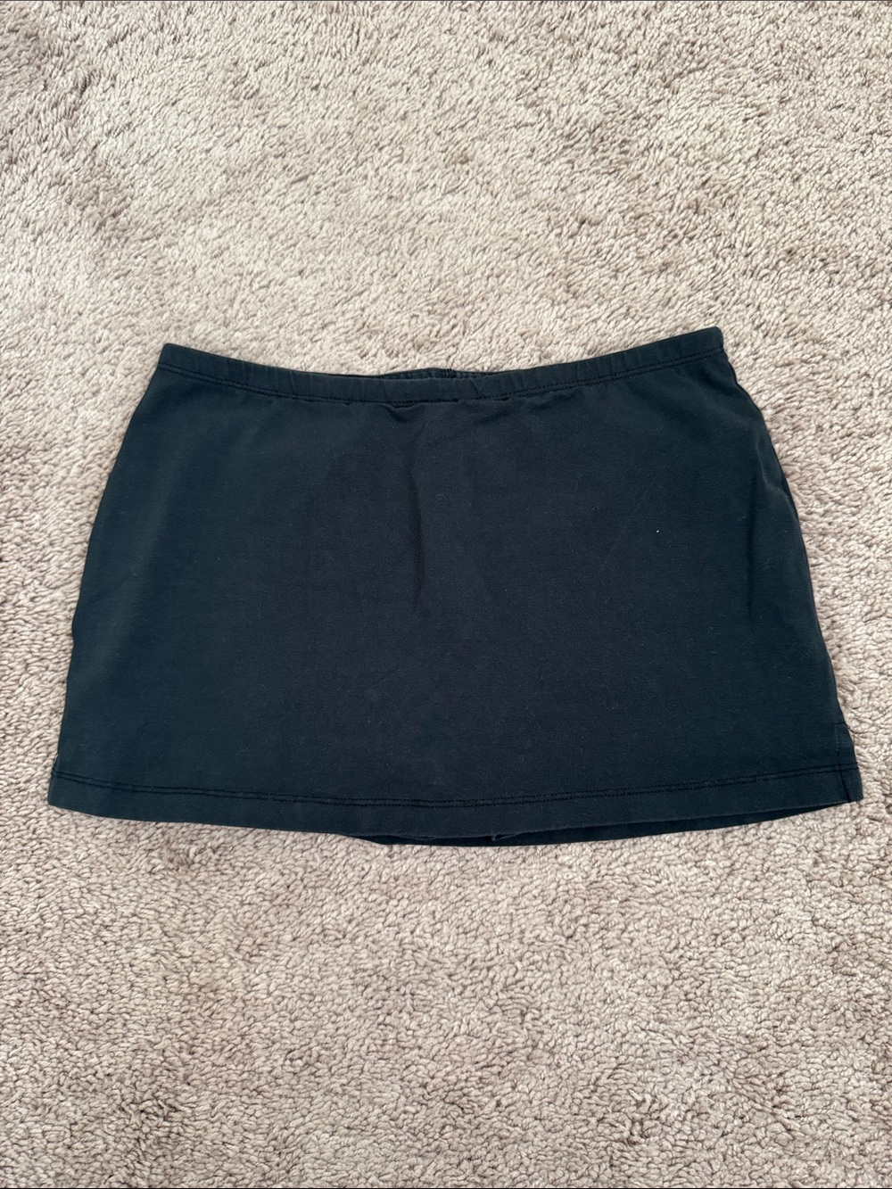 Urban Outfitters:Out From Under mini skirt